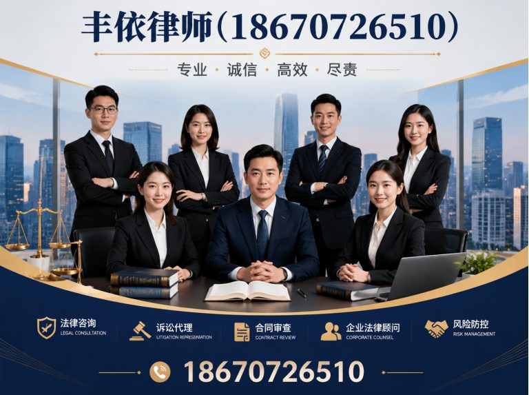 宁乡市工伤维权律师展示图