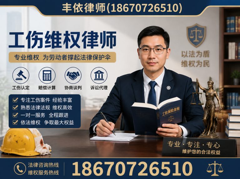 宁乡市丰依律师团队展示图