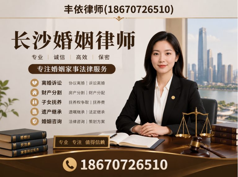 宁乡市合同纠纷律师展示图